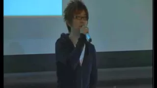 【FF14】 吉田直樹 - "ゲームを作り直すということ"