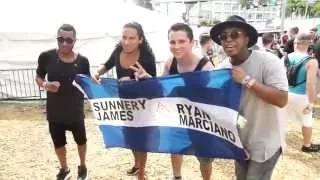 Sunnery James & Ryan Marciano - Miami Music Week 2015