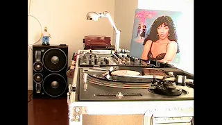 Donna Summer - (Bad Girls Album)  Full 4 Side. Casablanca Records 1979