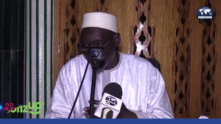 009_SK_12_08_2021 | ESPACE SIRAT | IMAM MOHAMED KONE