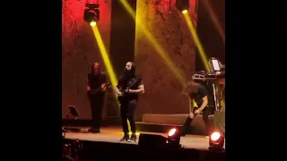 Dream Theater 2022: The Alien at Istanbul (June 1)