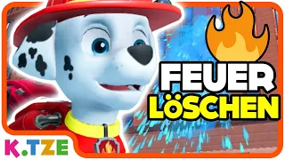 Das Haus BRENNT! 😱🔥 Paw Patrol Abenteuerstadt ruft | Switch