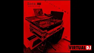 Soca 🔥Mini Set 2023 💥 DJ Jorge M 🔥🇻🇪🔥