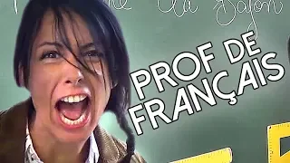 La Bajon - Prof de Français (Sous-titres Français)