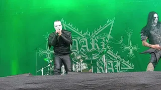 Dark Funeral - Leviathan, Live Rock Harz 2022