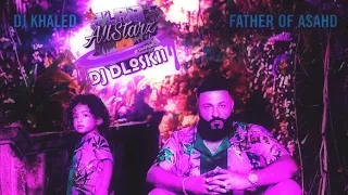 DJ Khaled - You Stay Ft J Balvin ,Meek Mill, Jeremih and Lil Baby Screwed & Chopped DJ DLoskii