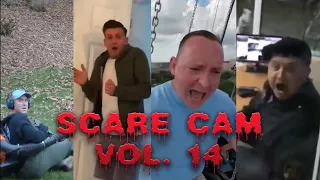 Best of Scare Cam Volume 14 || September 2019 vines