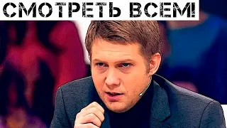 А вы видели девушку Корчевникова? Лучше присядьте!