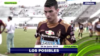 Titulares de Teleantioquia Noticias 6:00 a.m. - martes 28 de junio de 2016