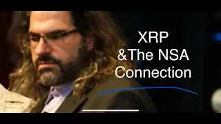 Ripple/XRP/NSA/Interoperability and The Brilliant David Schwartz Decode