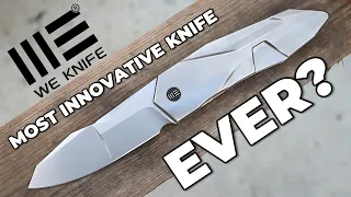 The Ultimate Knife? : Unleashing New Folding Knives of 2024 | Atlantic Knife