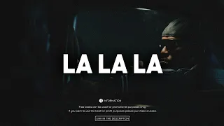 Werenoi x Sch Type Beat "La La La" | instru Sombre Mélancolique | instru Rap 2023