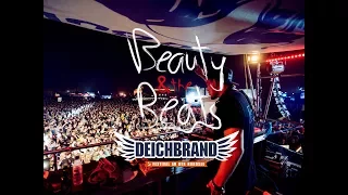 Beauty & the Beats - Live from Deichbrand Festival 2017