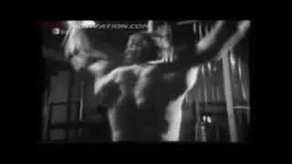 Arnold Schwarzenegger Bodybuilding motivation 2014