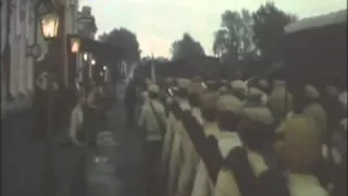 ПРОЩАНИЕ СЛАВЯНКИ  (lyrics 1984)  - Farewell of Slavianka