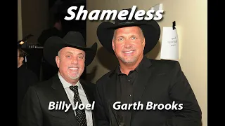 Garth Brooks - Shameless lyrics