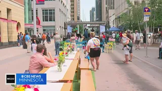 Has downtown Minneapolis turned a corner after Taylor Swift, Pride weekend?