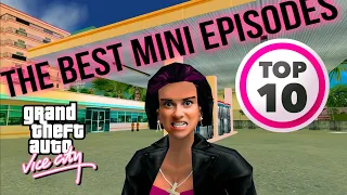 TOP 10 Mini Episodes of Vice City Life