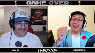 Oilers vs Nashville Predators Post Game Analysis - November 1, 2022 | Game Over: Edmonton