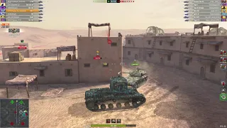 Dracula , Gravedigger & KV-2 ● WoT Blitz