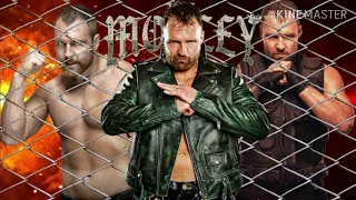 Jon Moxley 2nd Custom AEW Theme Song || Obsolete V2 (w/Unscripted Retaliation In & Ontro) || 2020