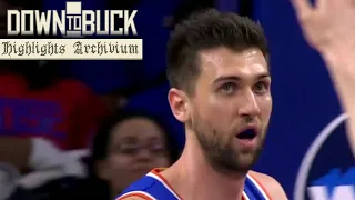 Andrea Bargnani 25 Points Full Highlights (2/27/2015)