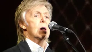 Can't Buy Me Love - Paul McCartney