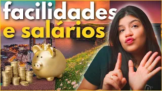 6 MELHORES PAISES PARA MORAR PARA BRASILEIROS