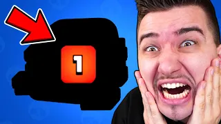 NEMĚL JSEM NA TO KLIKNOUT! 😱 | Brawl Stars