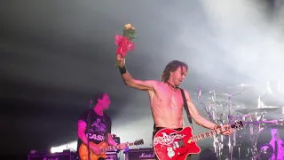 Rick Springfield - Live August 2022 - Love Somebody - Irving, TX