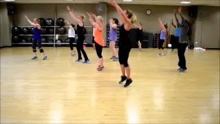 Bang Bang - Jessie J / Ariana Grande / Nicki Minaj - Dance Routine