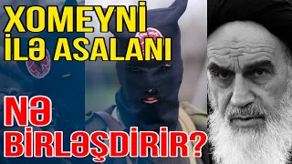 Xomeyni ilə ASALA arasında ittifaq necə yaranmışdı? - Media Turk TV