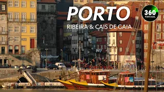 Porto | Ribeira & Cais de Gaia