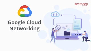 Google Cloud Architect Tutorial  | Part 6 - GCP Networking