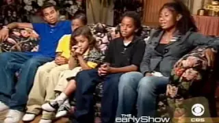 Michael Jackson's Nephews And Niece Talk - Part 2