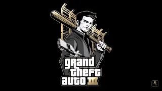 GTA III 1 HOUR THEME SONG