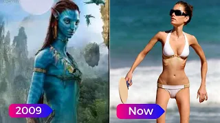 Avatar Cast Then and Now (2009 vs 2024) | Avatar Full Movie | Avatar 3