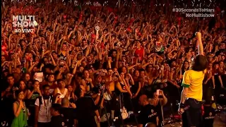 Thirty Seconds to Mars Live Rock in Rio 2013 Completo