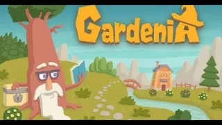 Gardenia - Gameplay Trailer
