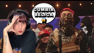 (REACCIÓN)LA CHIMICHANGA (SC 9 VIDEO OFICIAL!