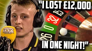 "My Gambling Addiction Lost Me £12,000 in One Night" - Ellis Platten (Away Days)