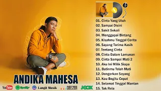 Andika Mahesa Kangen Band Full Album Terbaru 2023 ~ Cinta Yang Utuh ,Sampai Disini