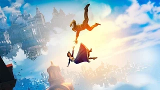 Bioshock Infinite - 1 серия:Вознесение.