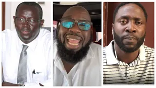 Affaire kilifeu Ousmane Tounkara accuse augustin Senghor Elimane Lam et fait de grave révélations