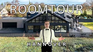 Das schönste Haus Hannovers? | Roomtour | Unreal Estate