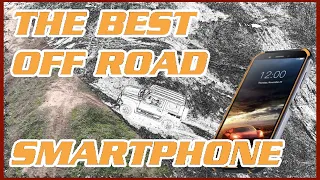 👍 【CELE MAI BUNE smartphone OFF ROAD și overlanding】 🎁 (+ SURPRIZĂ)