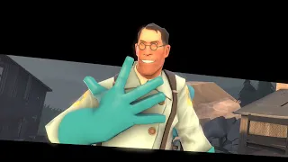 That one medic