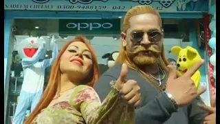 Pakistani Ad Recreates Salman's "Swag Se Swagat", Bhai Maaf Kardena Ise