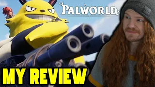 I Played Palworld - Is It As Good As They Say?