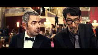 Johnny English Reborn - Theatrical Trailer